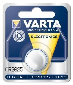 Profesionalne baterije