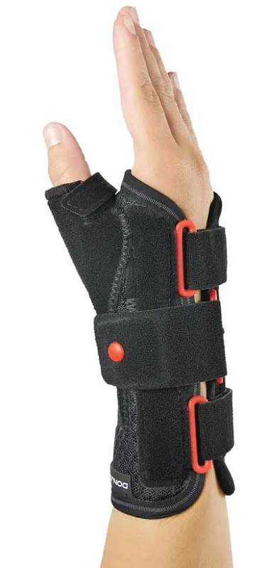 Tutori per Polso e Mano