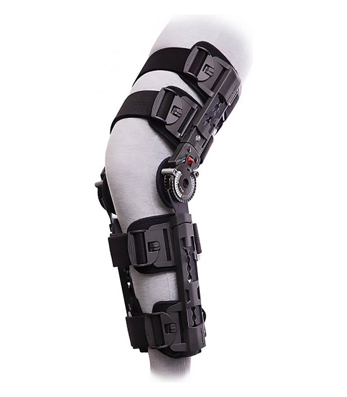 Tutori per Ginocchio