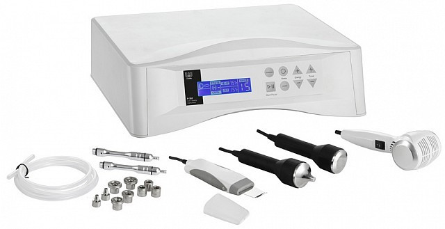 Elettrostimolazione Estetica - RadioFrequenza