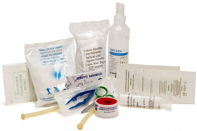 Make-up Kit