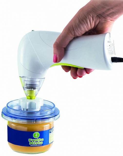 Svezzamento e Alimentazione