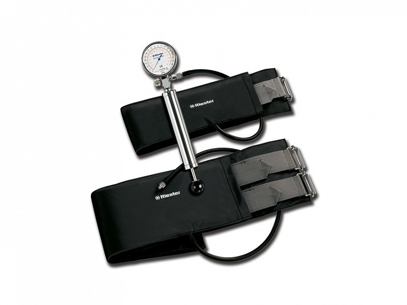 Pneumatische, digitale, Beutelpresser-Tourniquets