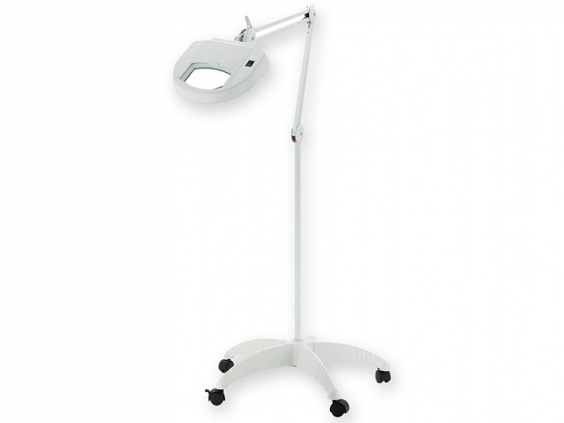 Woodove ultrafialové lampy
