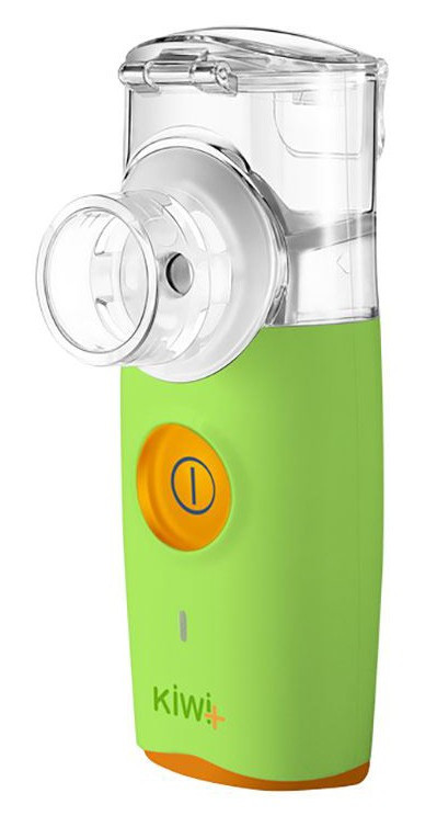 Aerosol a Ultrasuoni e Mesh