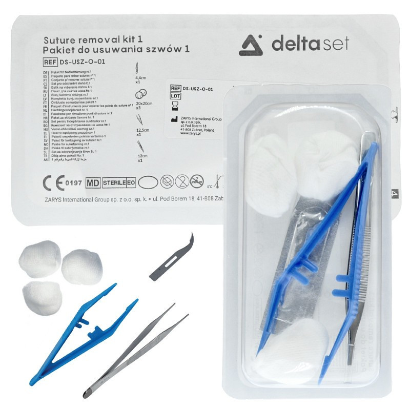 Dressing-Set