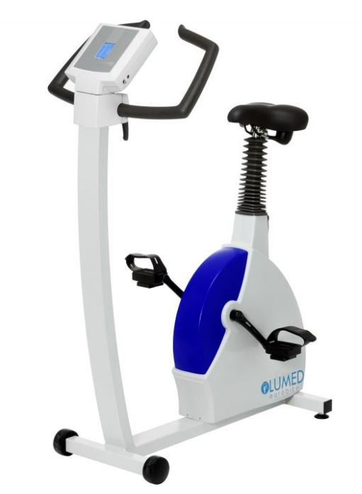 Bicicletas ergométricas