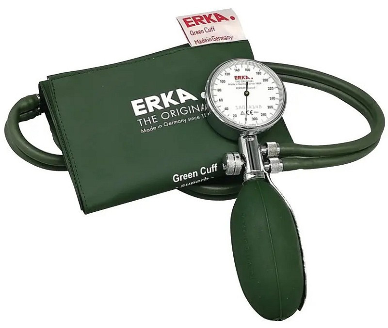 Manuelle Sphygmomanometer