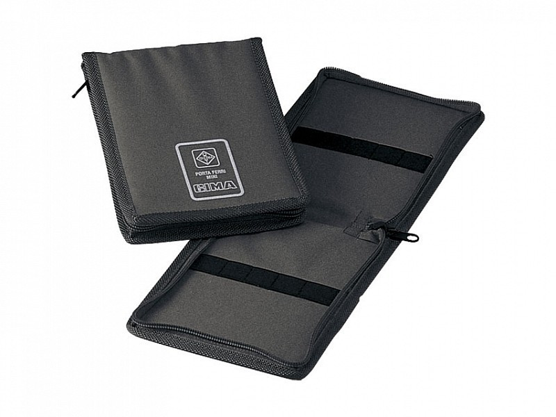 Irons Kosmetiktasche